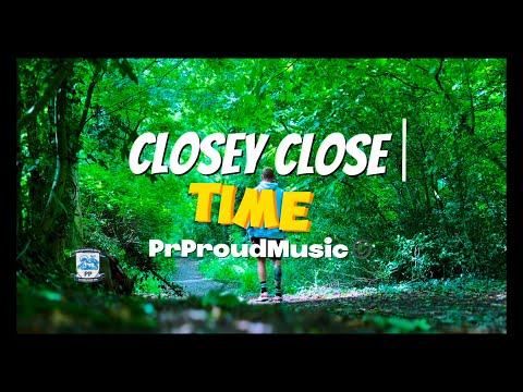 TIME - Closey Close (Video)