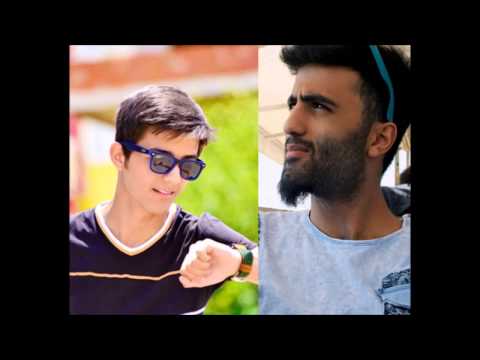 UndeRmic & UnderFlex - Tüm İnsanlar