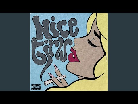 Ivey Harris - Nice Girl - Misc Originals