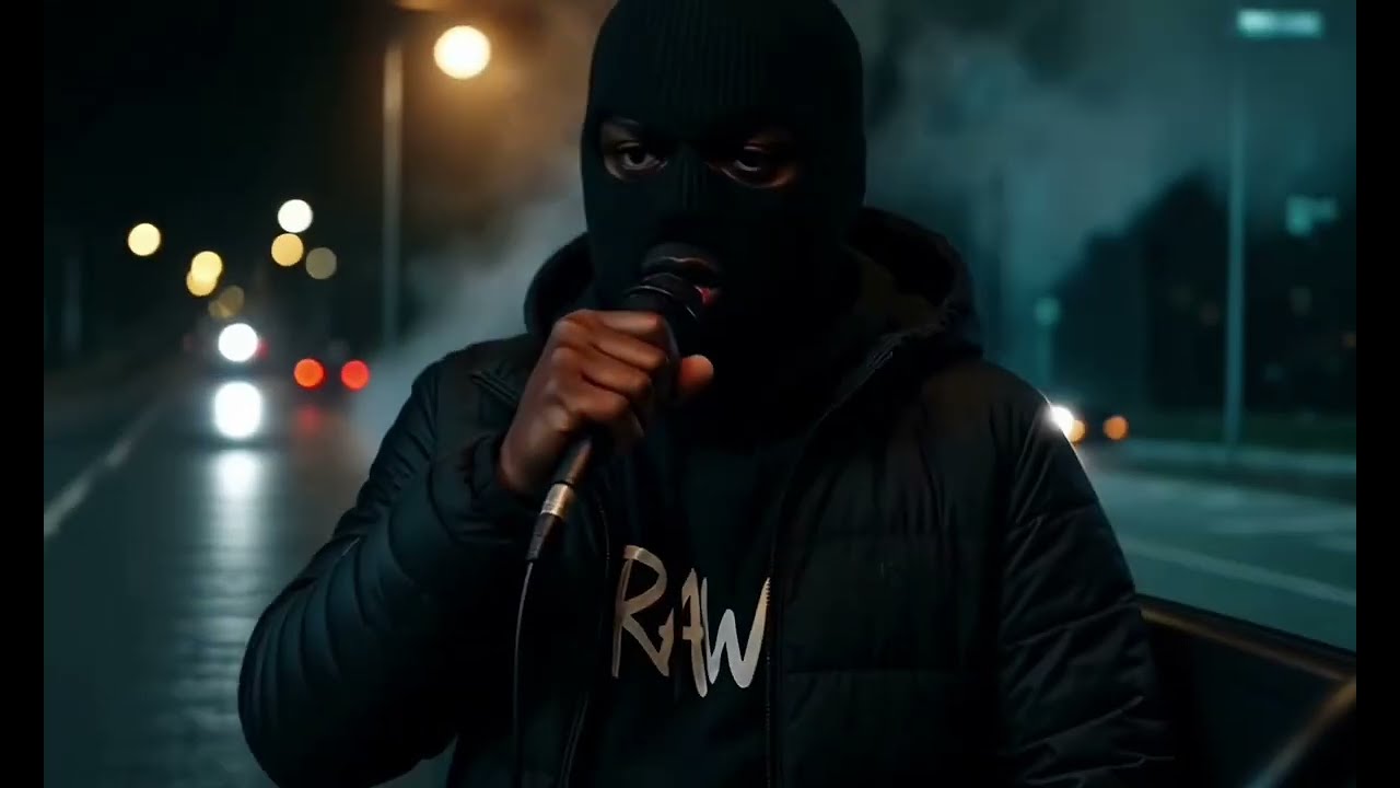 Carns Hill x Reekz MB - Risky Road