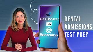 DAT Bootcamp vs DAT Booster 2026: One Pulls Ahead