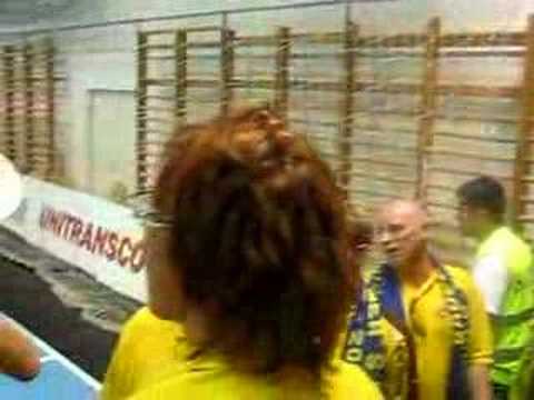 MKB Veszprem- RNL VIII