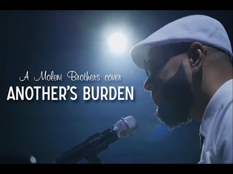 ANOTHER'S BURDEN (Moleni Brothers cover) ft. THE TONGA SISTERS & AFATIA THOMPSON