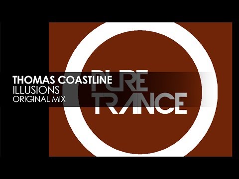 Thomas Coastline - Illusions