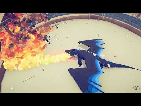 TABS: Noir vs Every Secret Unit (Same Cost)