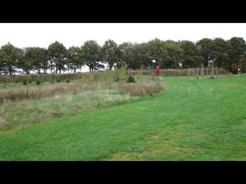 HZVV C1 VoetGolf 25-10-2013
