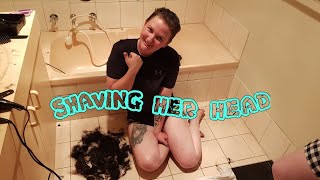 Can look shaved sisters videos Sorry, that shaved sisters videos right! So