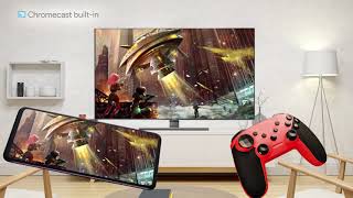 Vestel Android TV