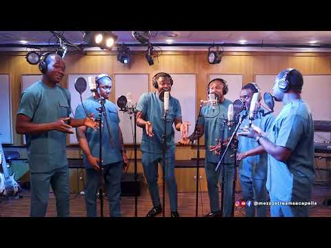 Mezzo Streams Acapella - Joshua fit the Battle of Jerico