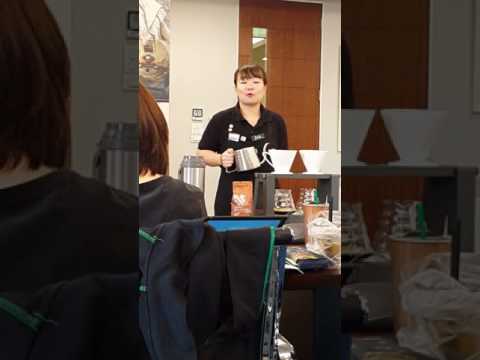 Capbarista