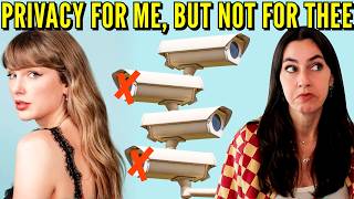 No Privacy For Swifties