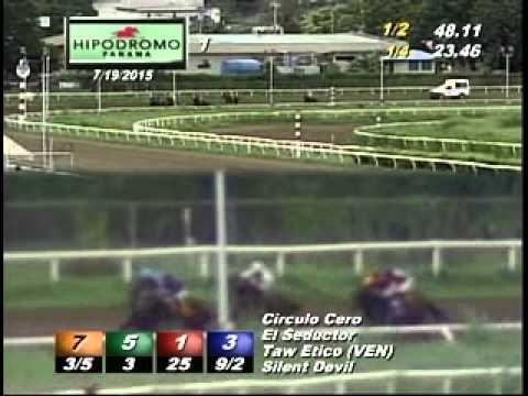 1RA CARRERA DOMINGO 19 DE JULIO 2015 HPR