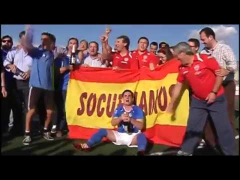 SPOT YUGO UD SOCUELLAMOS PLAY OFF