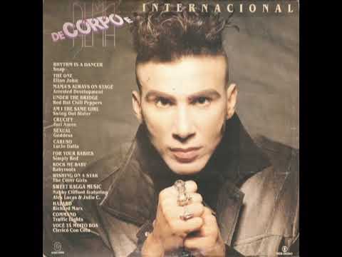 Novela - 1992 - De Corpo e Alma (Internacional)