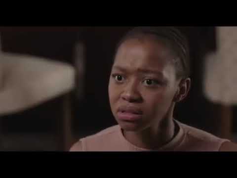 Lindiwe has Tumi arrested