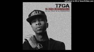 Tyga - The Nausea