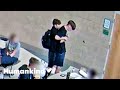 teen s reaction to friend choking is unbelievable humankind