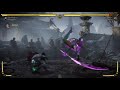 Mortal Kombat Mirror Jade Vs Jade MK11 Mortalkombat11 Kassual Onlie