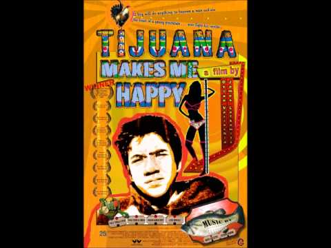 tijuana makes me happy - nortec collective!