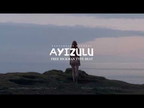 [FREE] Ayizulu free AfroSwing x Afrobeat Instrumental | RickMan Typebeat
