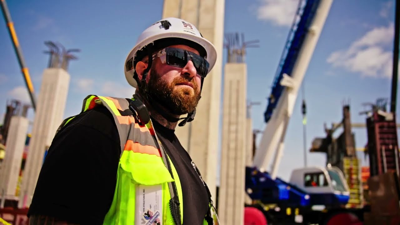 Safety Week 2025: Get Us There Safe (GUTS)