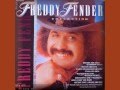 Freddy Fender - You'll Lose a Good Thing - David L. Rogers Freddy Fender - You'll Lose a Good Thing