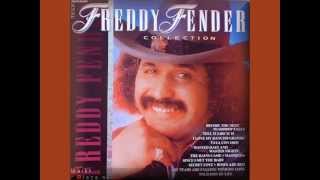 Freddy Fender - You'll Lose a Good Thing