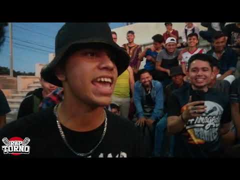 🎤RAPTORNO🎤 / Giround Vs Nuno / LA GRAN FINAL / Edición #1
