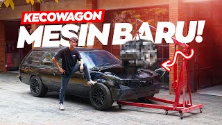 Download lagu Drift Garage Can't Run Diesel | Project Kecowagon Ep. 5 mp3 Download lagu Drift Garage Can't Run Diesel | Project Kecowagon Ep. 5 mp3