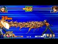 K9999 Kof 2001 Combo 100