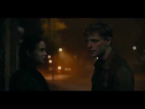 Ava and Beatrice | Warrior nun 2x04 part 6