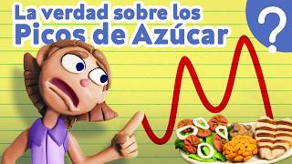 ¿Cómo funciona la glucosa? ¿Es realmente mala?