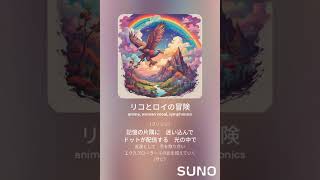 リコとロイの冒険(Symphonic Mix)