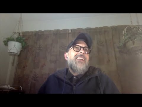 John Hollenbeck on Using Different Processes for Composition