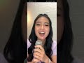 BIGO LIVE HOT BUKAN CERITA DUSTA COVER EVITA MALA