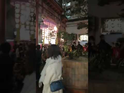 龍頭龍尾