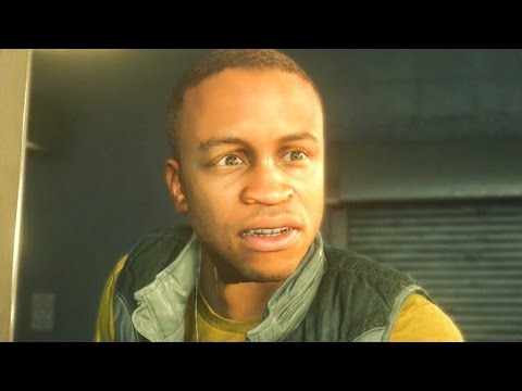 Battlefield Hardline - Walkthrough Part 13 - Episode 6: Out of Business Part 2