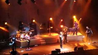 Enrique Bunbury - Desmejorado - Gran Rex 03-nov-10