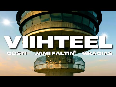 Costi - Viihteel ft. Jami Faltin, Gracias