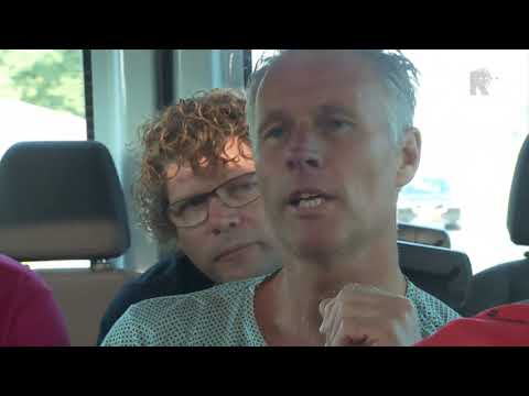 René Eijer in de Sparta-docu 'Het wonder van Hamburg'