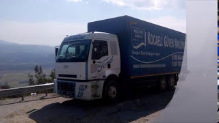 Kocaeli Evden Eve Nakliyat 05077030801