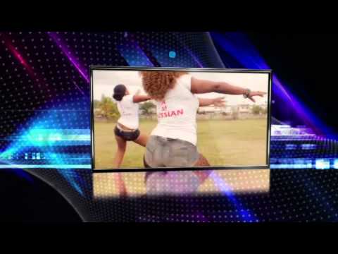 The E.N.D: Energy Never Dies featuring R.D.X. & Patrice Roberts