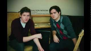 Alright (feat. Connor Walters) -  Dalton Wixom