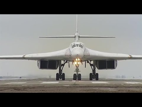 BREAKING Russia position on why Nuclear Bombers in Venezuela Video