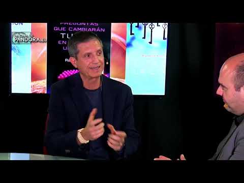 LOS TRES ÁRBOLES DEL DINERO. Con Raimon Samsó.