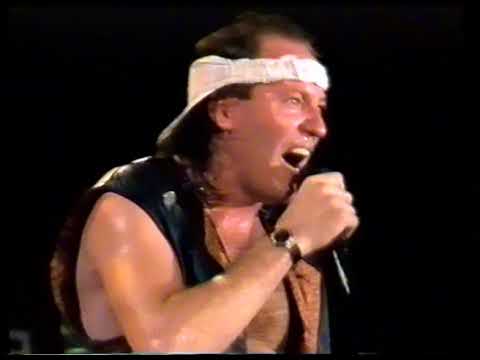 LA COMBRICCOLA DEL BLASCO "Vasco Rossi Live '87" Prod. & Regia di Nico Metta Kono Music srl