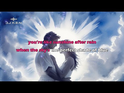 Jamie Fine - If Anything's Left (Karaoke Version)