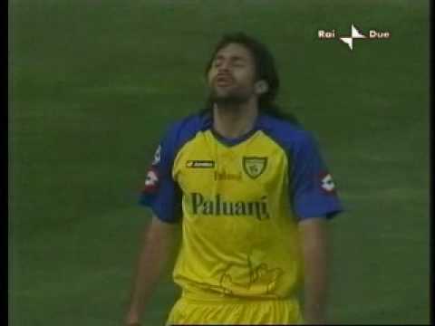 Serie A: Chievo-Udinese 1-2 (0-1 D'Agostino)