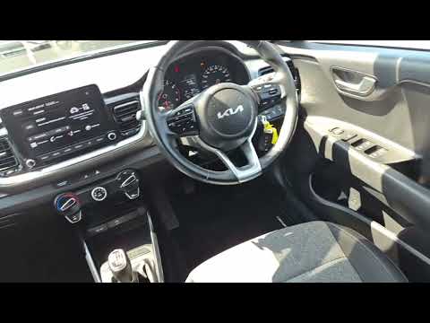 Kia Stonic 1.0 K2 PE - Image 2