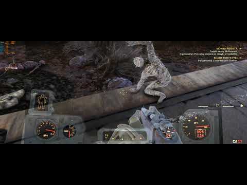 Fallout 76 0.9.0.15 BETA: Pentium J5005 RX Vega 64 3440x1440